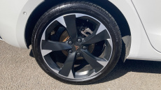 CUPRA Leon 1.5 TSI V1 5dr Petrol Hatchback